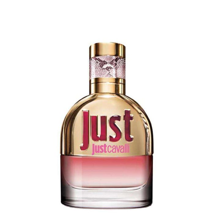 Roberto Cavalli Just Cavalli Her 75ml Edt 75ml EDT Roberto Cavalli For Her