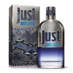 Roberto Cavalli Just Cavalli Him 90ml Edt 90ml edt Roberto Cavalli For Him