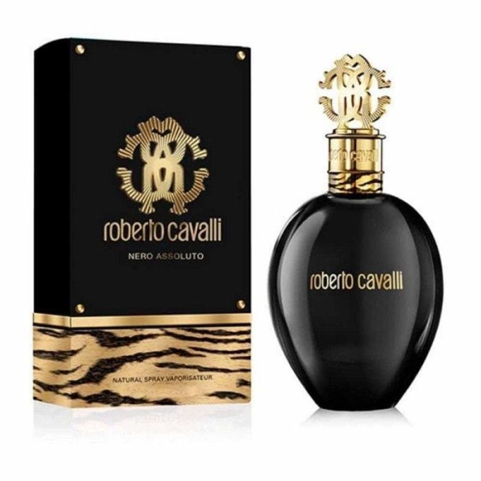 Roberto Cavalli Nero Assoluto 5ml Edp