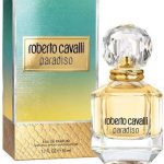 Roberto Cavalli Paradiso 50ml Edp Roberto Cavalli For Her