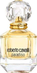 Roberto Cavalli Paradiso 50ml Edp 50ml Edp  Roberto Cavalli For Her