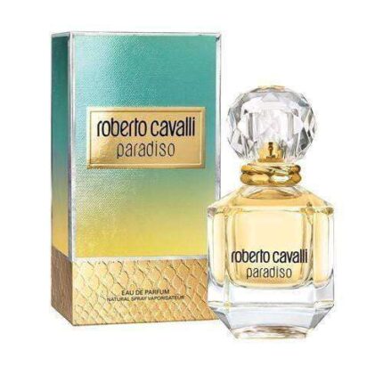 Roberto Cavalli Paradiso 75ml Edp Roberto Cavalli Default