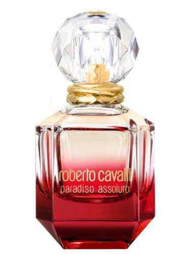 Roberto Cavalli Paradiso Assoluto 75ml Edp 75ml Edp  Roberto Cavalli For Her