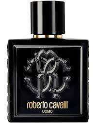 Roberto Cavalli Uomo 100ml Edt - Tester 100ml edt  Roberto Cavalli Tester Men