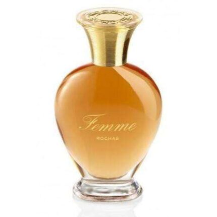 Rochas Femme Rochas 100ml Edt - Tester 100ml Edt  Rochas Tester Women