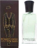 Romeo Gigli edt 40ml for him   Romeo Gigli For Him
