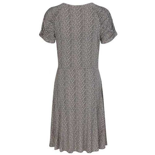 Rosemunde Wrap Dress