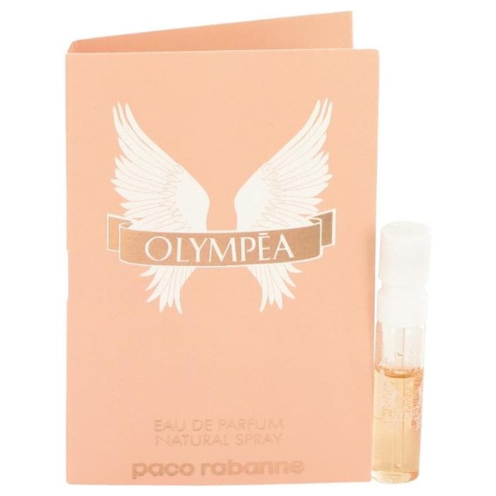 Paco Rabanne Olympea Edp - Vial 1,5ml Edp Vial Paco Rabanne For Her