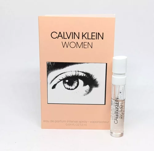 Calvin Klein Intense For Women 1,2ml EDP - Vial