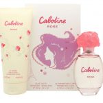 Gres Cabotine Rose - Gift Set Gres For Her