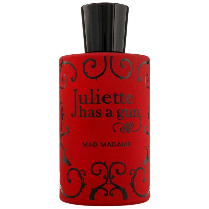 Juliette Has A Gun Mad Madame 100ml EDP 100ml edp  Juliette Has A Gun For Her