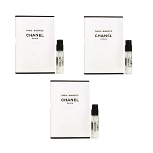 Chanel Les Eaux de Chanel Paris-Biarritz - Vial 1,5ml Edt Vial Chanel For Her