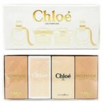 Chloe Miniature Giftset for Women