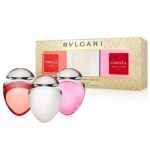 Bvlgari Jewel Charms Collection