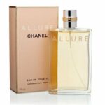 Chanel Allure For Women 100ml EDT