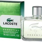 Lacoste Essential - 75ml Edt 75ml Edt Lacoste For Him
