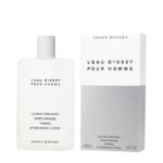 Issey Miyake L'eau d'Issey Pour Homme 100ml Aftershave 100ml After-shave Splash Issey Miyake For Him
