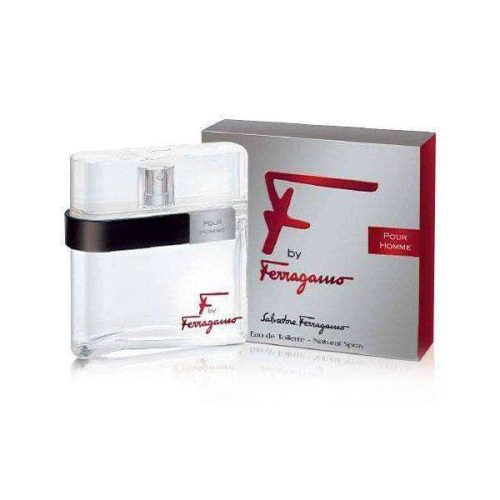 Salvatore Ferragamo F by Ferragamo Salvatore Ferragamo For Him