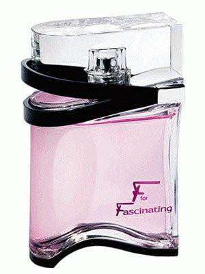 Salvatore Ferragamo F for Fascinating Night Tester Buy Perfume