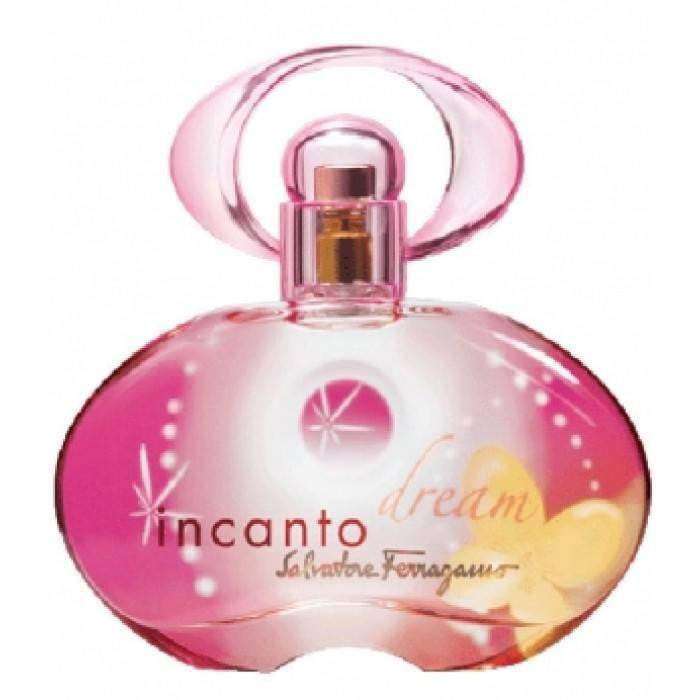 Salvatore Ferragamo Incanto Dream Salvatore Ferragamo For Her