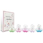 Salvatore Ferragamo Incanto Mini Set   Salvatore Ferragamo Giftset For Her