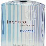 Salvatore Ferragamo Incanto Pour Homme Essential - Tester Salvatore Ferragamo For Him