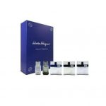 Salvatore Ferragamo Mini Set for Men Salvatore Ferragamo For Him