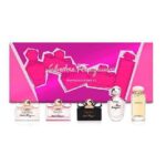 Salvatore Ferragamo Pour Femme - Mini Giftset 5*5ml EDP 5 x 5ml Edp Mini Salvatore Ferragamo Giftset For Her