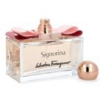 Salvatore Ferragamo Signorina 100ml Edp- Tester