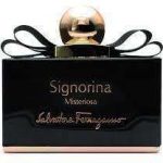 Salvatore Ferragamo Signorina Misteriosa 100ml Edp 100ml edp Salvatore Ferragamo For Her