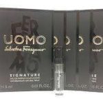 Salvatore Ferragamo Uomo edp - Vial 1,5ml edp Vial Salvatore Ferragamo For Him