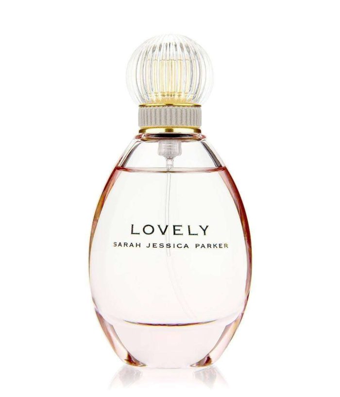 Sarah Jessica Parker Lovely - Tester 100ml edp  Sarah Jessica Parker Tester Women