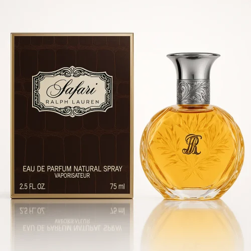 Ralph Lauren Safari For Women 75ml EDP