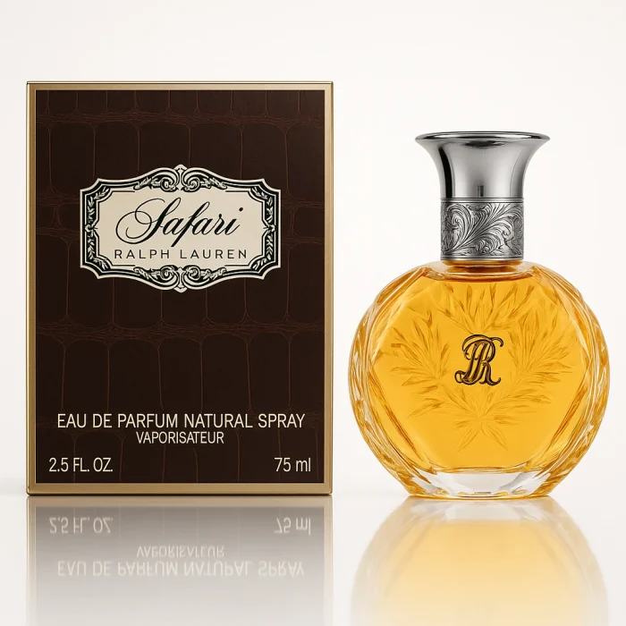 Ralph Lauren Safari For Women 75ml EDP