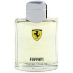 Scuderia Ferrari RED - Mini Ferrari For Him