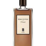 Serge Lutens Chergui - Tester   Serge Lutens Unisex Tester