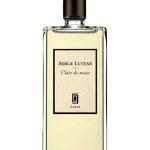 Serge Lutens Clair de Musc Serge Lutens Unisex