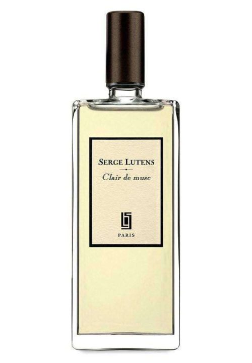 Serge Lutens Clair de Musc Serge Lutens Unisex