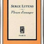 Serge Lutens Fleur d'Oranger- Tester Serge Lutens Tester Women