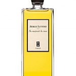 Serge Lutens Sa Majeste La Rose Serge Lutens For Her