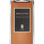 Serge Lutens Santal Majuscule - tester Serge Lutens Tester Men