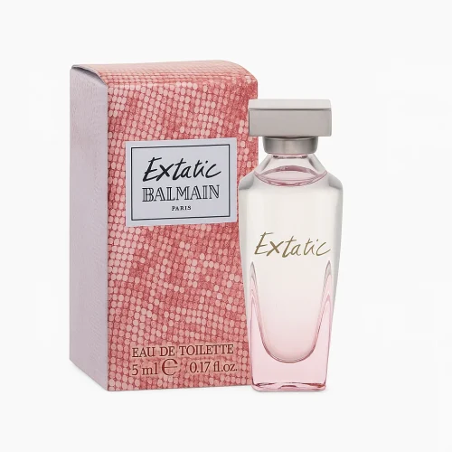 Balmain Extatic Femme - 5ml EDT Mini