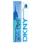 Dkny Men Energizing Limited Edition Eau de Cologne 100ml