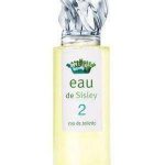 Sisley Eau de 2 Sisley For Her