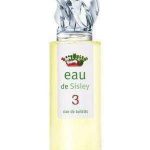 Sisley Eau de 3 Sisley For Her