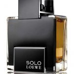 Solo Loewe Platinum 5ml Edt Mini Loewe For Him