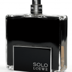 Solo Loewe Platinum - Tester Loewe Tester Men