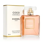 Chanel Coco Mademoiselle 100ml EDP