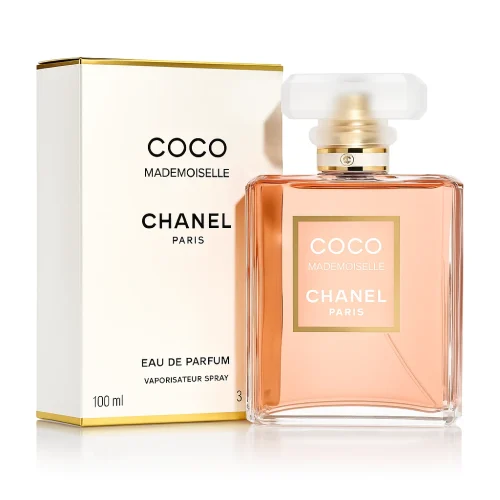 Chanel Coco Mademoiselle 100ml EDP