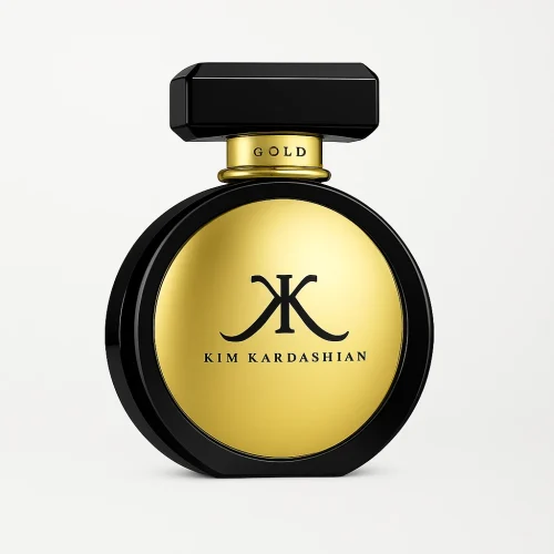 Kim Kardashian Gold 30ml EDP Unboxed
